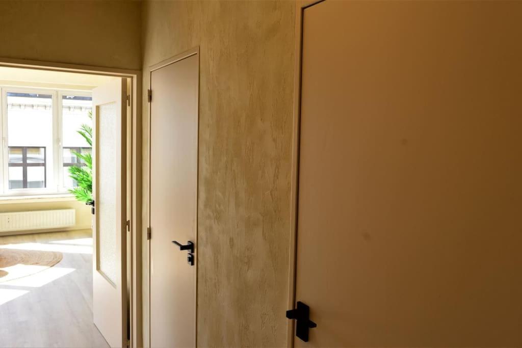 Downtown 2 Bdr Apartment ***** 3 Antwerp Exterior photo