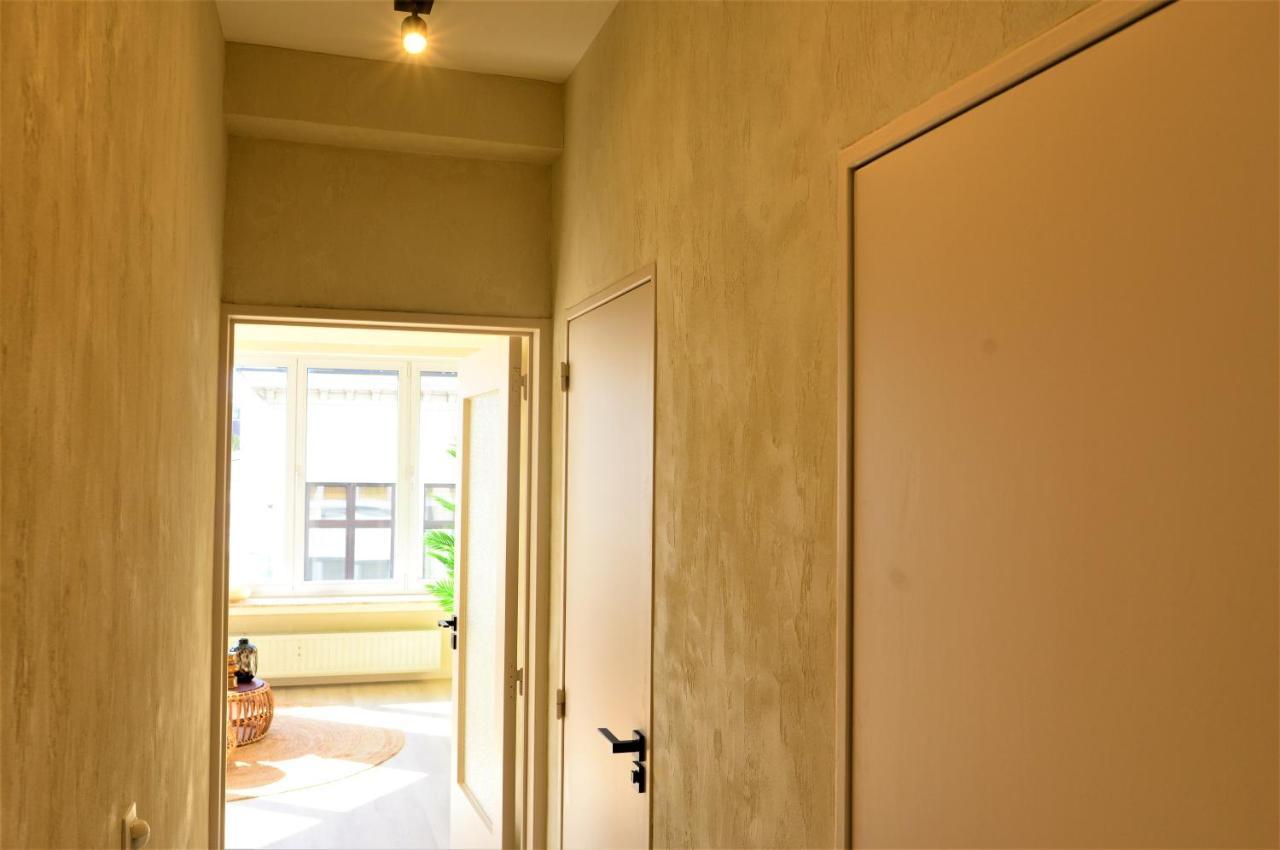 Downtown 2 Bdr Apartment ***** 3 Antwerp Exterior photo