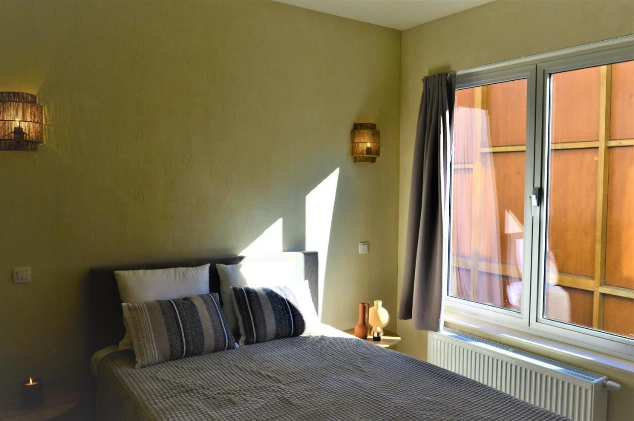 Downtown 2 Bdr Apartment ***** 3 Antwerp Exterior photo