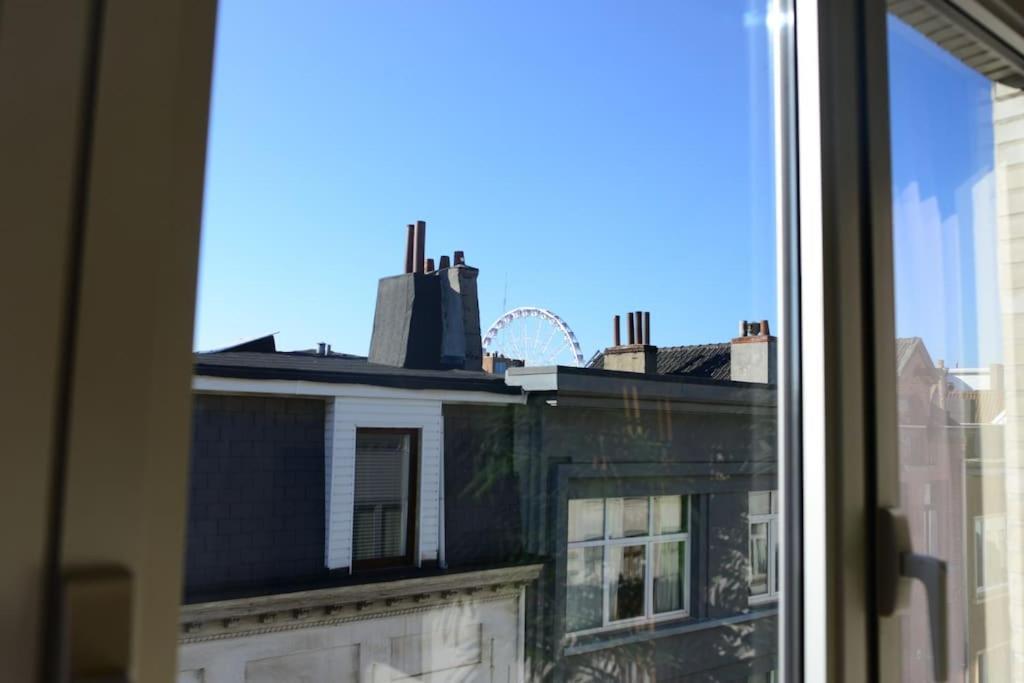 Downtown 2 Bdr Apartment ***** 3 Antwerp Exterior photo