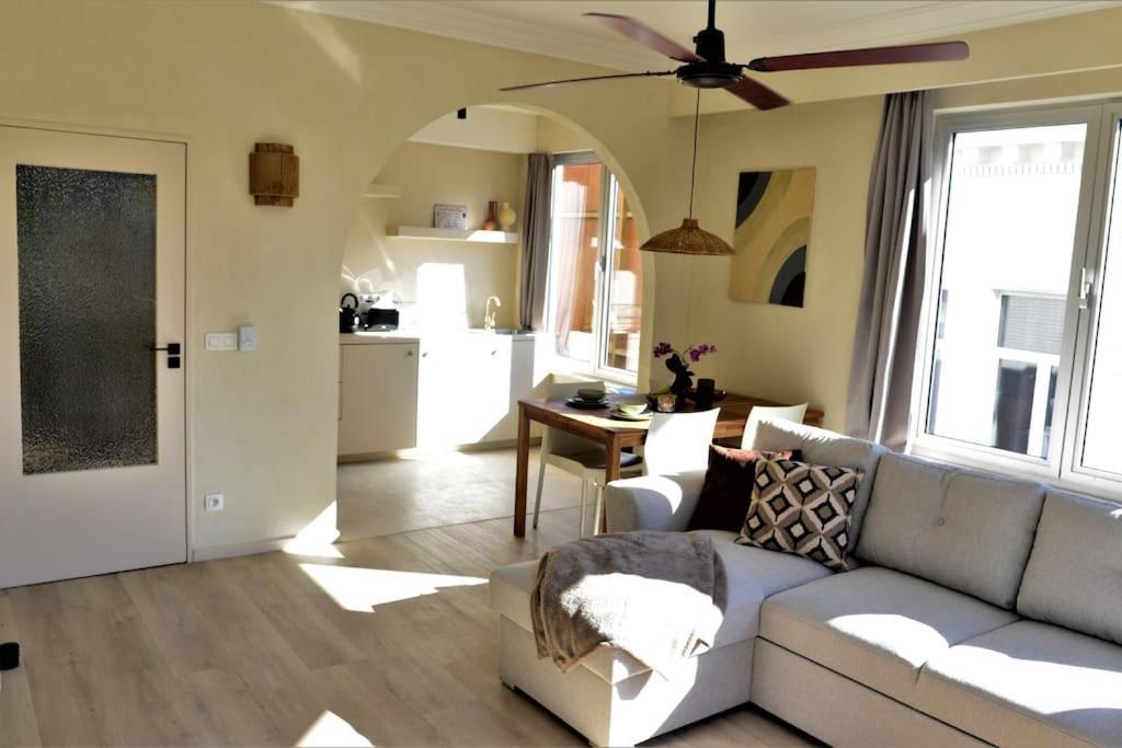 Downtown 2 Bdr Apartment ***** 3 Antwerp Exterior photo